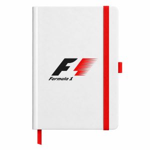 Moleskine Personalizado Contagem