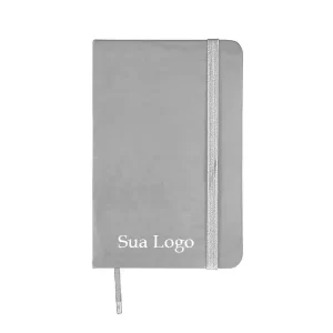 Moleskine Personalizado Contagem