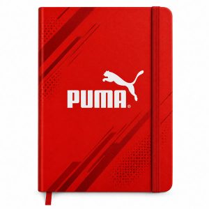 Moleskine Personalizado Cuiabá
