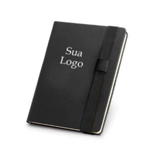 Moleskine Personalizado Curitiba