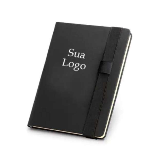 Moleskine Personalizado Curitiba