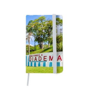 Moleskine Personalizado Diadema