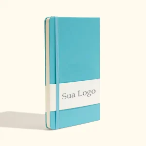 Moleskine Personalizado Feira de Santana