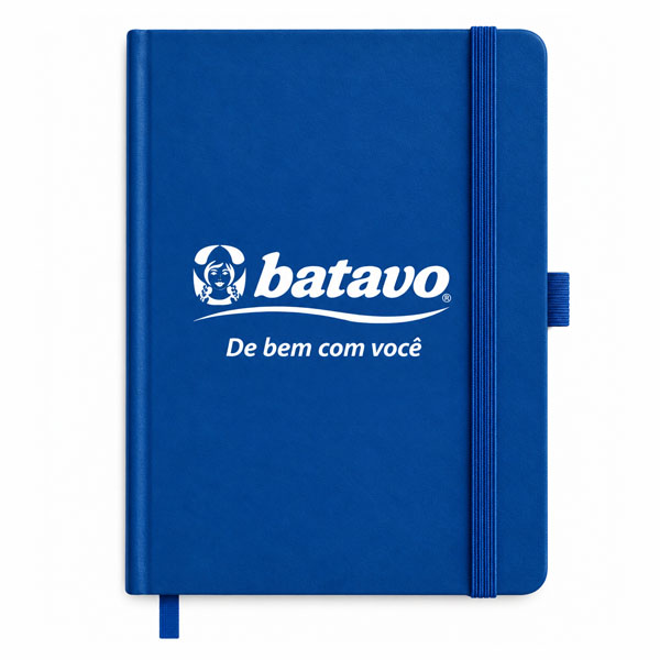 Moleskine Personalizado Feira de Santana