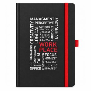 Moleskine Personalizado Florianópolis