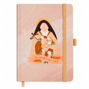 Moleskine Personalizado Fortaleza