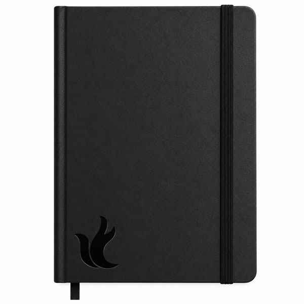Moleskine Personalizado João Pessoa