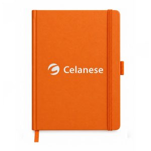 Moleskine Personalizado Juiz de Fora