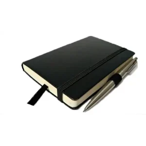 Moleskine Personalizado Juiz de Fora