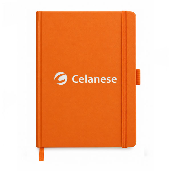 Moleskine Personalizado Juiz de Fora