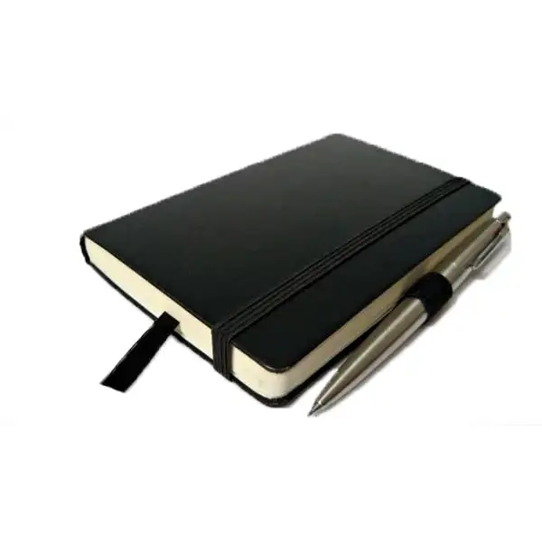 Moleskine Personalizado Juiz de Fora