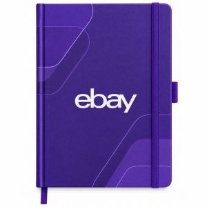 Moleskine Personalizado Maringá