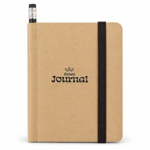 Moleskine Personalizado Mogi das Cruzes