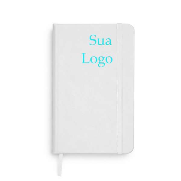 Moleskine Personalizado Natal