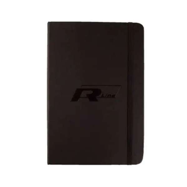 Moleskine Personalizado Nova Iguaçu