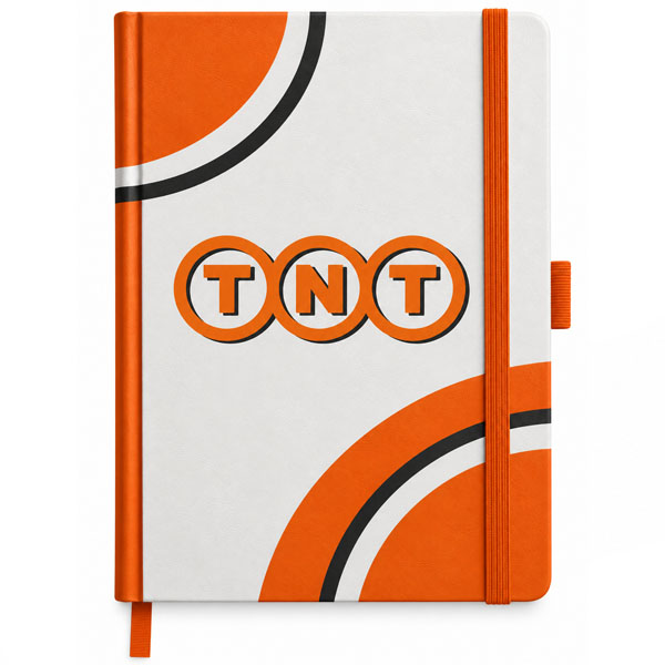 Moleskine Personalizado Osasco