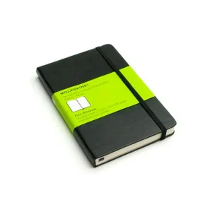 Moleskine Personalizado Porto Velho