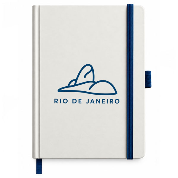 Moleskine Personalizado Rio de Janeiro
