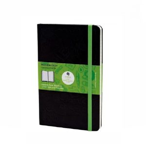 Moleskine Personalizado Santos