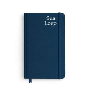 Moleskine Personalizado São Bernardo do Campo