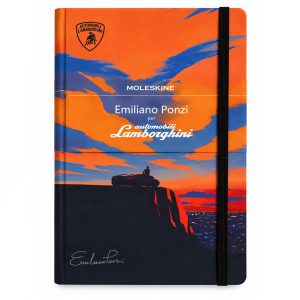 Moleskine Personalizado São Gonçalo - Anote com Estilo