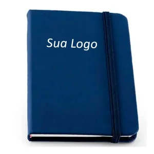 Moleskine Personalizado São João de Meriti