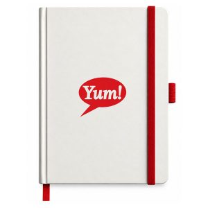 Moleskine Personalizado São Luís