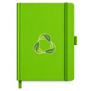 Moleskine Personalizado Serra