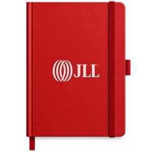 Moleskine Personalizado Sorocaba