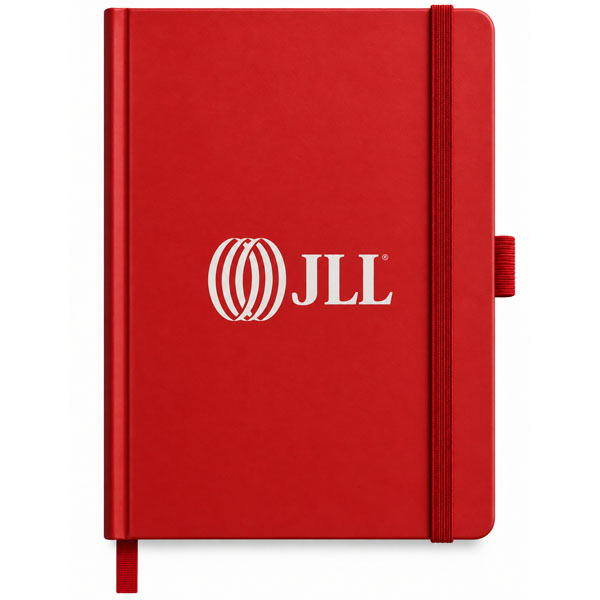 Moleskine Personalizado Sorocaba