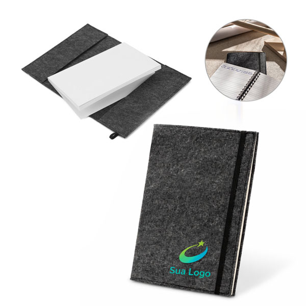 Moleskine Personalizado Vila Velha