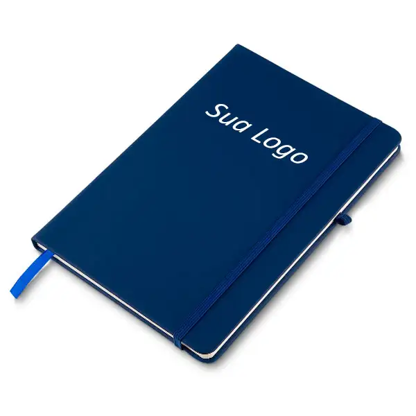 Moleskine Personalizado Vila Velha