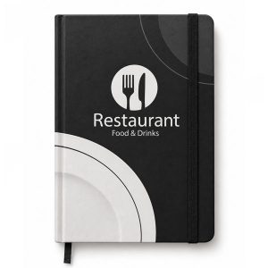 Moleskine Restaurante