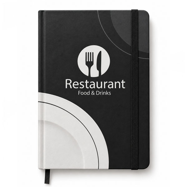 Moleskine Restaurante