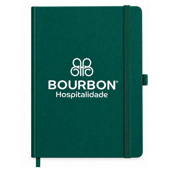 Moleskine para Brinde