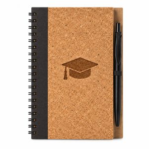 Moleskine para Estudos