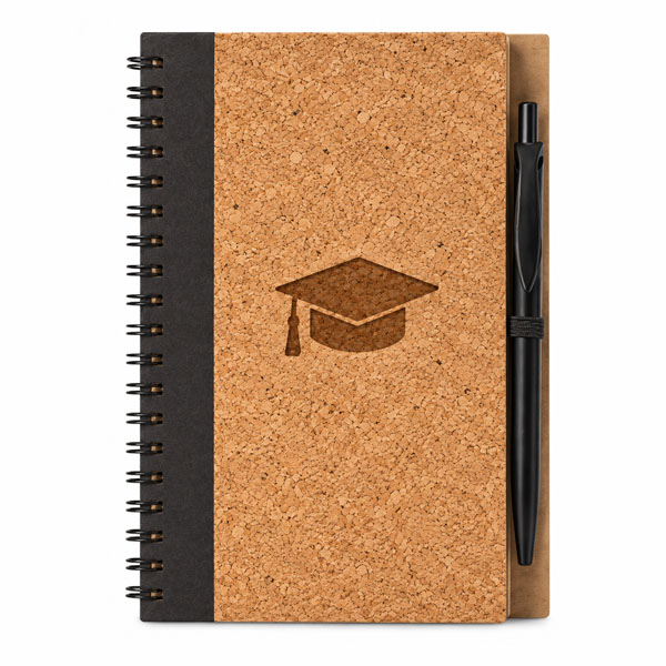 Moleskine para Estudos