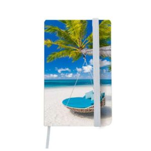 Moleskine para Viagem