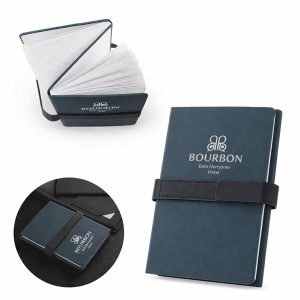 Moleskine para dia dia