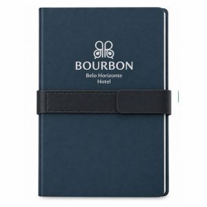 Moleskine para o Dia a Dia
