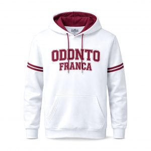 Moletom Faixa Horizontal