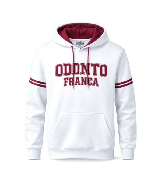 Moletom Faixa Horizontal