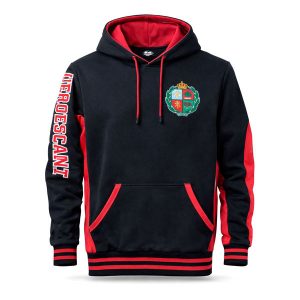 Moletom Faixa Interna