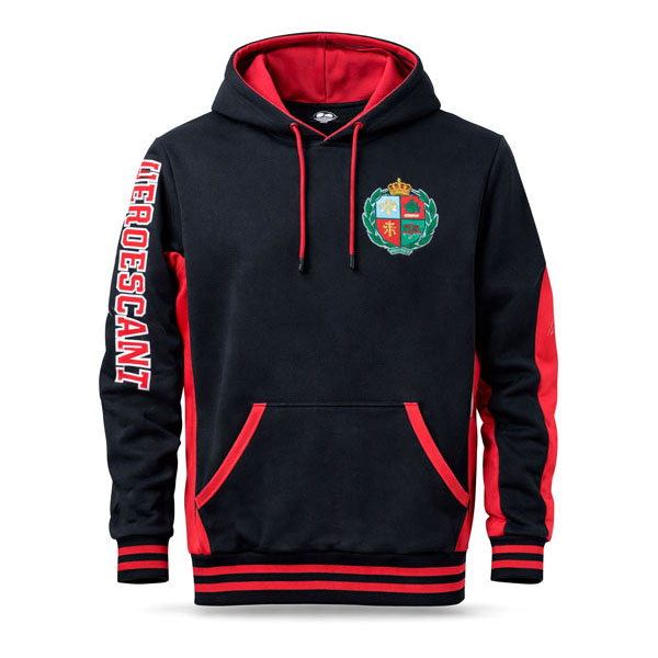 Moletom Faixa Interna