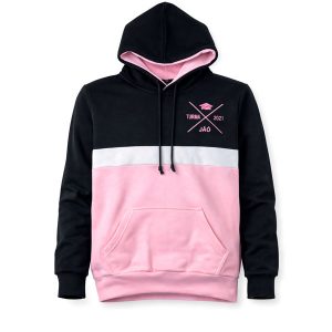 Moletom Faixa Simples