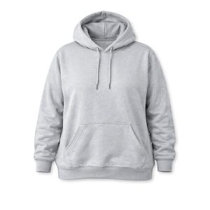 Moletom Plus Size Liso