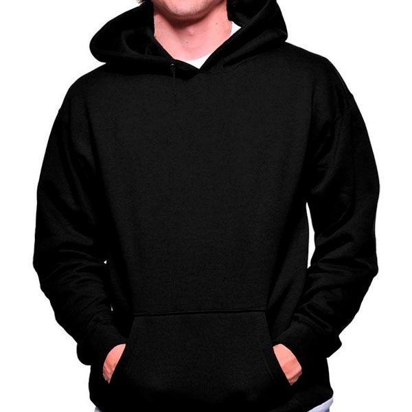 Moletom Plus Size Liso