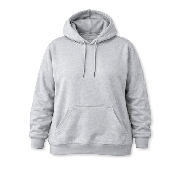 Moletom Plus Size Liso