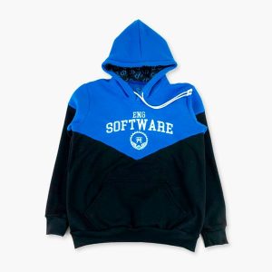 Moletom Recorte ‘V’