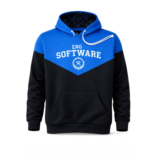 Moletom Recorte ‘V’